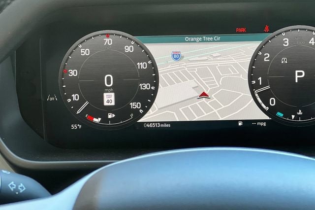 2024 Land Rover Defender S