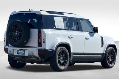 2024 Land Rover Defender S