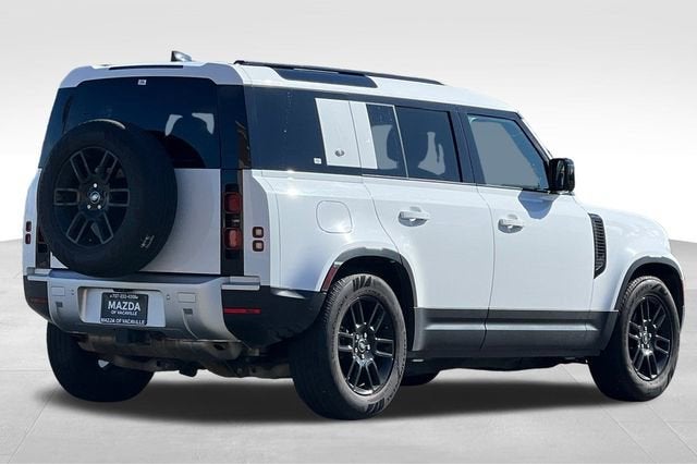 2024 Land Rover Defender S