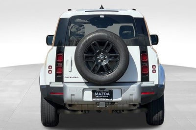 2024 Land Rover Defender S