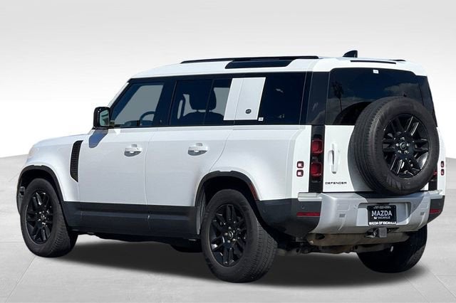 2024 Land Rover Defender S