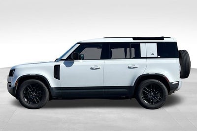 2024 Land Rover Defender S