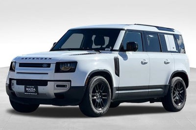 2024 Land Rover Defender S