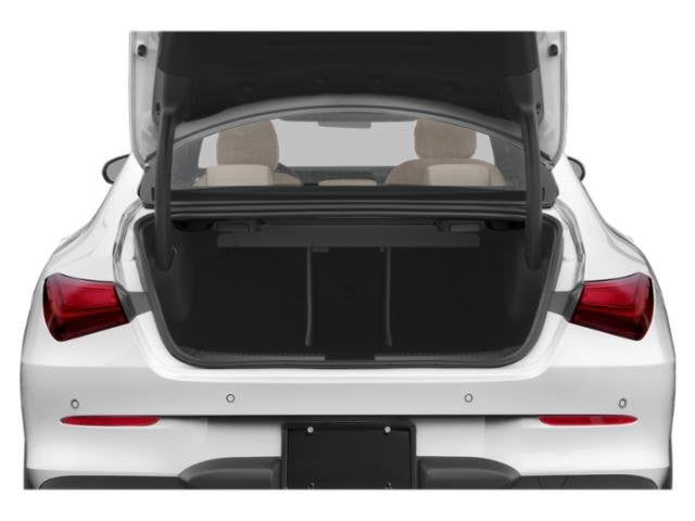 2025 Mercedes-Benz CLA 250 CLA 250