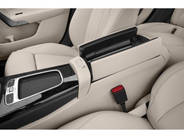 2025 Mercedes-Benz CLA 250 CLA 250