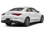 2025 Mercedes-Benz CLA 250 CLA 250