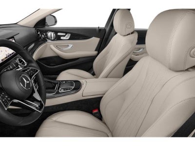 2022 Mercedes-Benz E 350 E 350