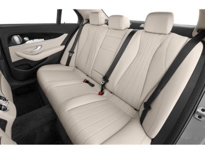 2022 Mercedes-Benz E 350 E 350