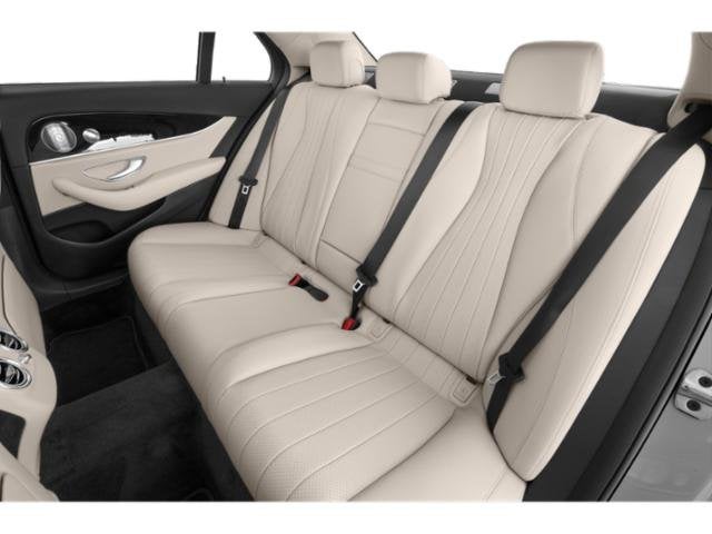 2022 Mercedes-Benz E 350 E 350
