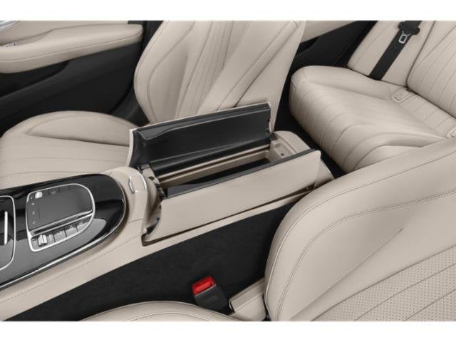 2022 Mercedes-Benz E 350 E 350