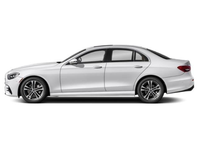 2022 Mercedes-Benz E 350 E 350