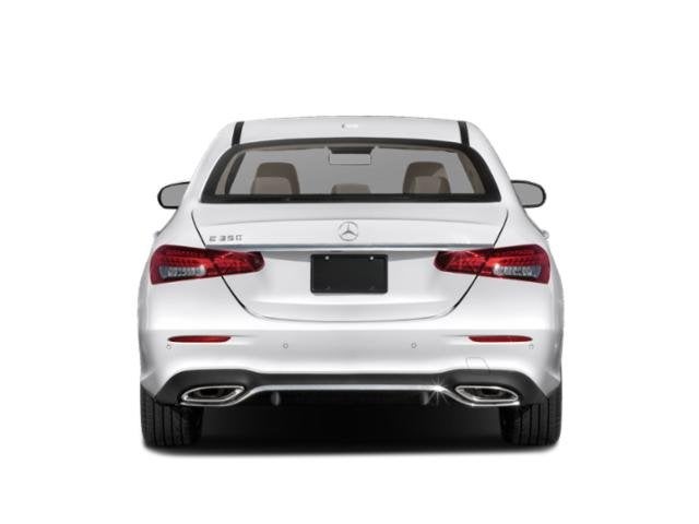 2022 Mercedes-Benz E 350 E 350