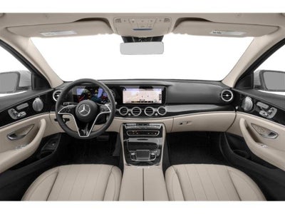 2022 Mercedes-Benz E 350 E 350