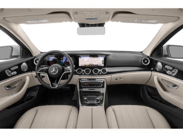 2022 Mercedes-Benz E 350 E 350