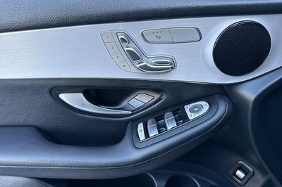 2021 Mercedes-Benz GLC 300 GLC 300