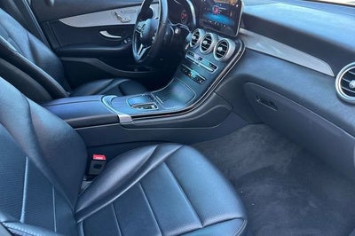 2021 Mercedes-Benz GLC 300 GLC 300