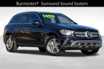 2021 Mercedes-Benz GLC 300 GLC 300