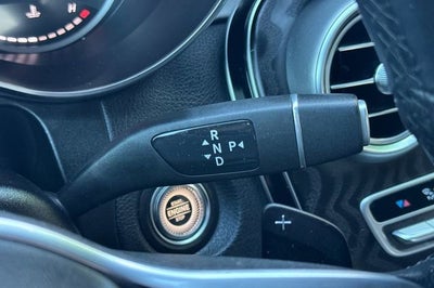 2021 Mercedes-Benz GLC 300 GLC 300