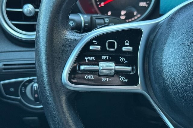 2021 Mercedes-Benz GLC 300 GLC 300