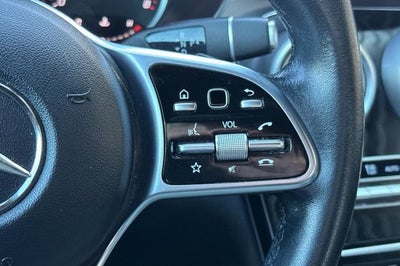 2021 Mercedes-Benz GLC 300 GLC 300