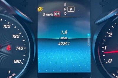 2021 Mercedes-Benz GLC 300 GLC 300