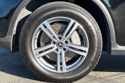 2021 Mercedes-Benz GLC 300 GLC 300