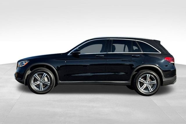 2021 Mercedes-Benz GLC 300 GLC 300