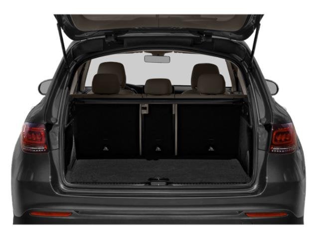 2022 Mercedes-Benz GLC 300 GLC 300