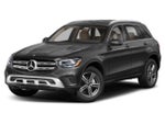 2022 Mercedes-Benz GLC 300 GLC 300