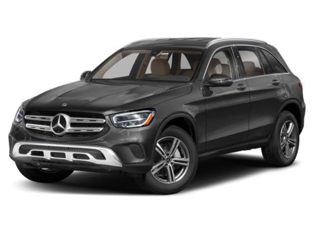 2022 Mercedes-Benz GLC 300 GLC 300