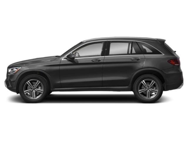 2022 Mercedes-Benz GLC 300 GLC 300