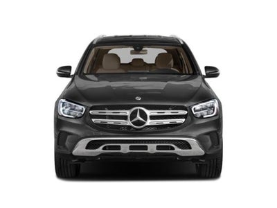 2022 Mercedes-Benz GLC 300 GLC 300
