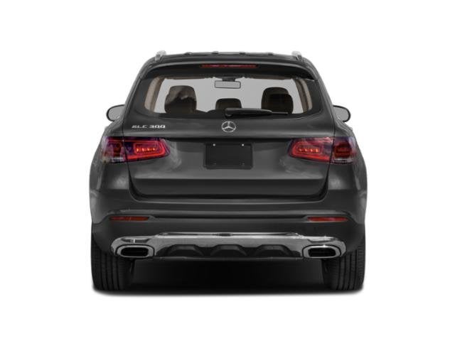 2022 Mercedes-Benz GLC 300 GLC 300