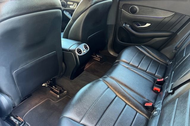 2022 Mercedes-Benz GLC 300 GLC 300