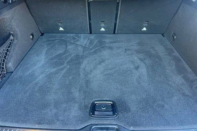 2022 Mercedes-Benz GLC 300 GLC 300