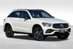 2022 Mercedes-Benz GLC 300 GLC 300