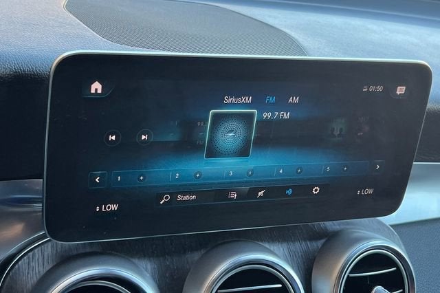 2022 Mercedes-Benz GLC 300 GLC 300