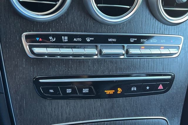 2022 Mercedes-Benz GLC 300 GLC 300