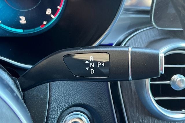 2022 Mercedes-Benz GLC 300 GLC 300