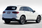 2022 Mercedes-Benz GLC 300 GLC 300