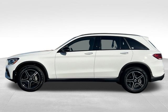2022 Mercedes-Benz GLC 300 GLC 300