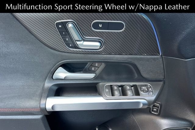 2024 Mercedes-Benz GLB 250 GLB 250