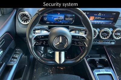 2024 Mercedes-Benz GLB 250 GLB 250