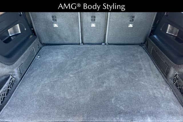 2024 Mercedes-Benz GLB 250 GLB 250