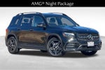2024 Mercedes-Benz GLB 250 GLB 250