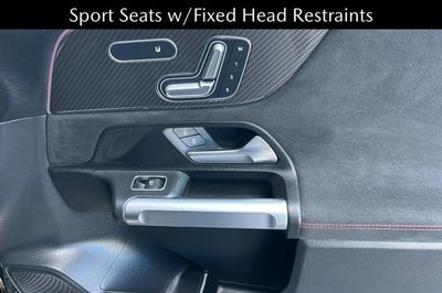 2024 Mercedes-Benz GLB 250 GLB 250