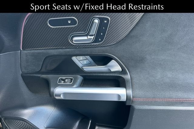 2024 Mercedes-Benz GLB 250 GLB 250