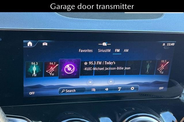 2024 Mercedes-Benz GLB 250 GLB 250