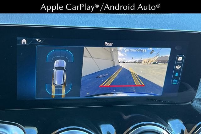 2024 Mercedes-Benz GLB 250 GLB 250