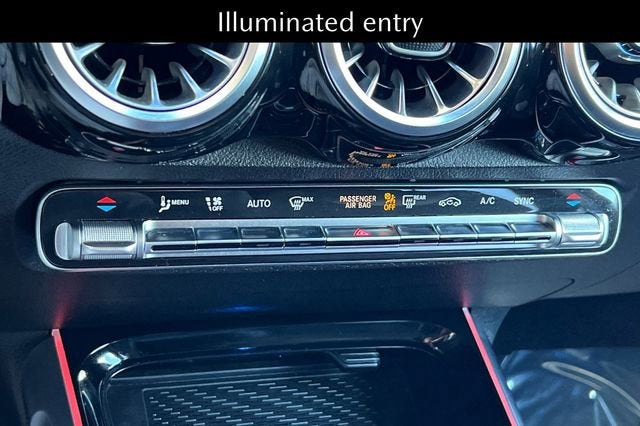 2024 Mercedes-Benz GLB 250 GLB 250